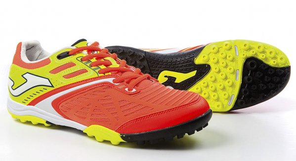 LOZANO 508 ORANGE TURF