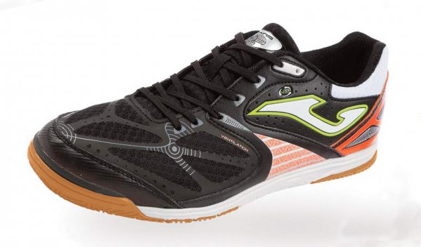 LOZANO 601 BLACK-ORANGE INDOOR