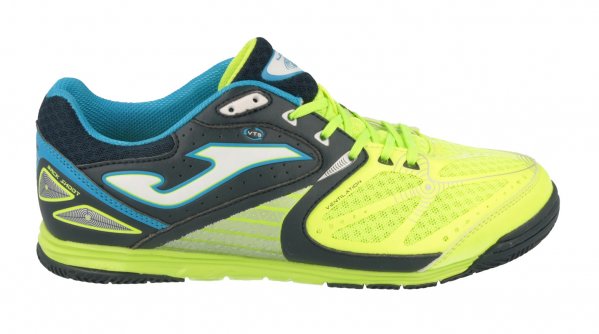 LOZANO 611 FLUOR-NAVY INDOOR