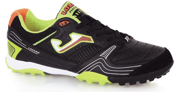 LOZANO BLACK-YELLOW