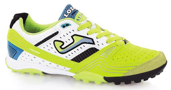 LOZANO YELLOW-BLUE