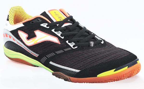 LOZANO 301 BLACK-YELLOW INDOOR