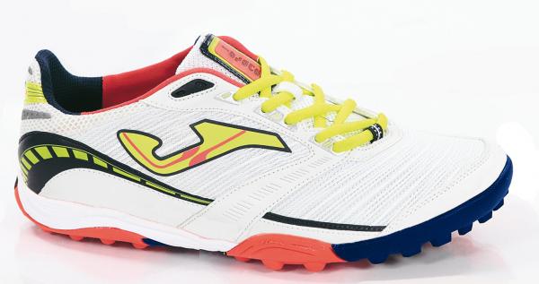 LOZANO 302 WHITE-FLUOR TURF
