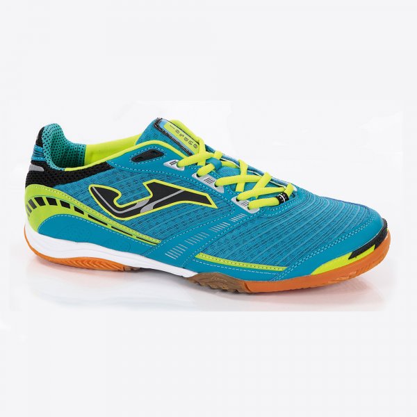 LOZANO 304 BLUE-FLUOR INDOOR