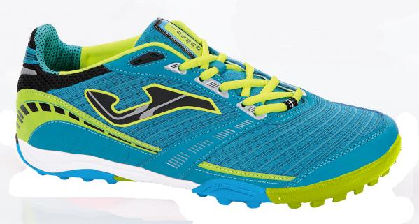 LOZANO 304 BLUE-FLUOR TURF