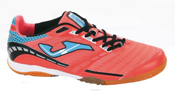 LOZANO 308 ORANGE-BLUE INDOOR