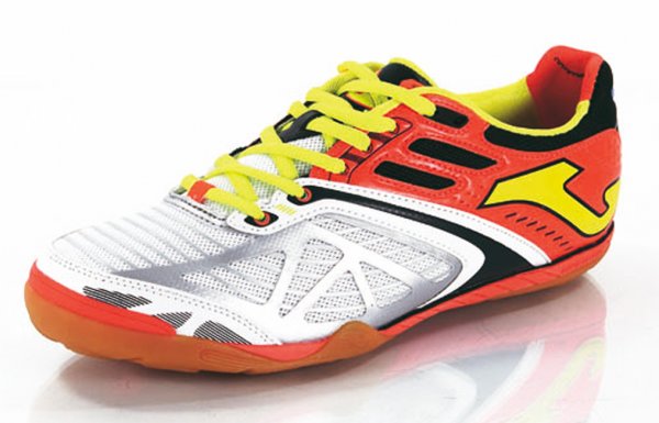 LOZANO 402 WHITE-ORANGE SALA