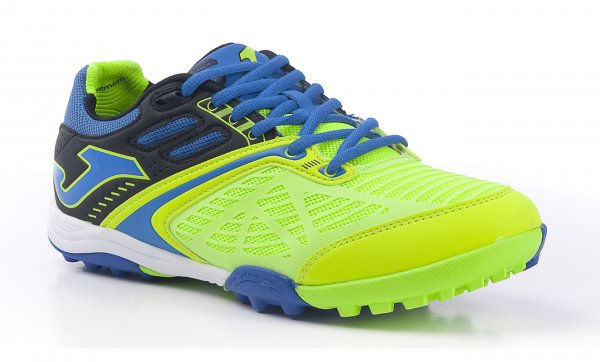 LOZANO 411 LEMON-BLACK TURF