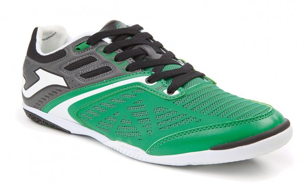 LOZANO 515 GREEN-GREY INDOOR