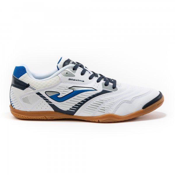 MAXIMA 2002 WHITE INDOOR