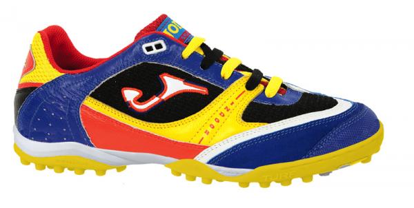 SALA MAX BLUE RED ASTROTURF