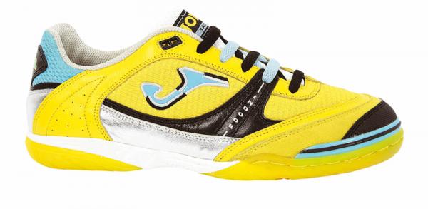 SALA MAX YELLOW INDOOR