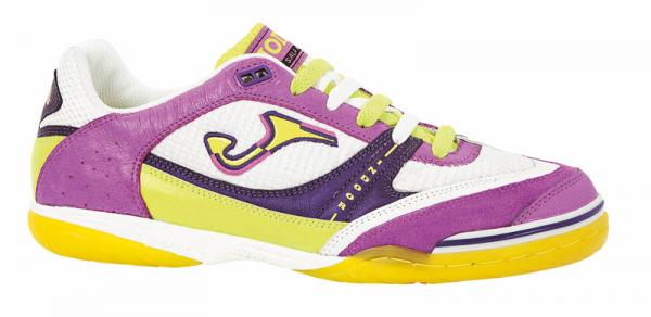 SALA MAX PURPLE WHITE INDOOR