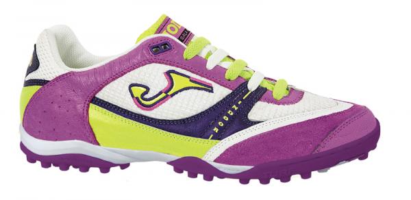 SALA MAX WHITE FUCHSIA ASTROTURF