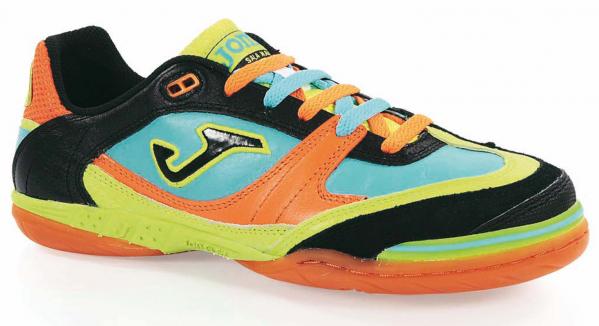 SALA MAX BLACK ORANGE INDOOR