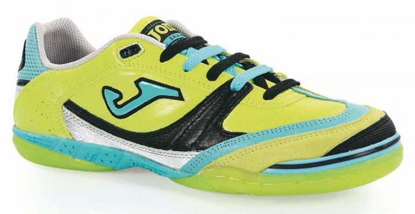 SALA MAX FLUOR BLACK INDOOR