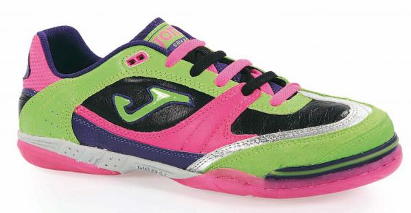 SALA MAX GREEN FUCHSIA INDOOR