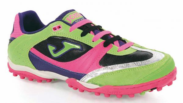 SALA MAX GREEN FUCHSIA ASTROTURF