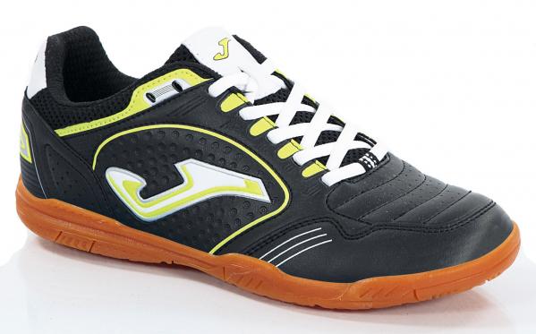 MAXIMA JR 301 BLACK-FLUOR INDOOR