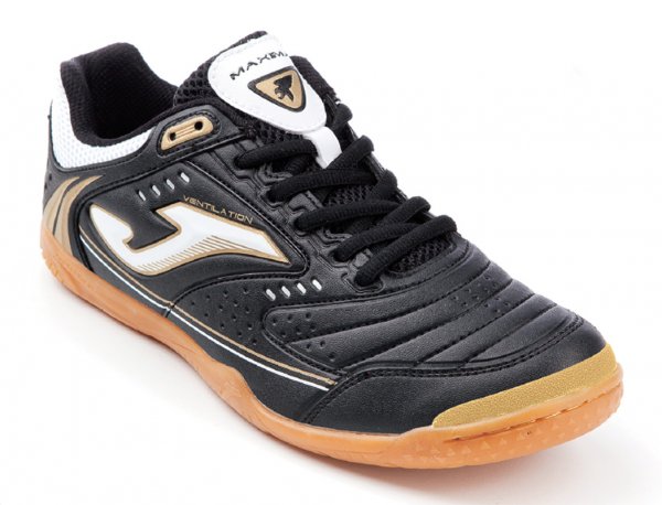 MAXIMA JR 501 BLACK INDOOR
