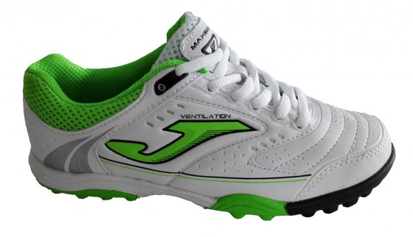 MAXIMA JR 502 WHITE TURF