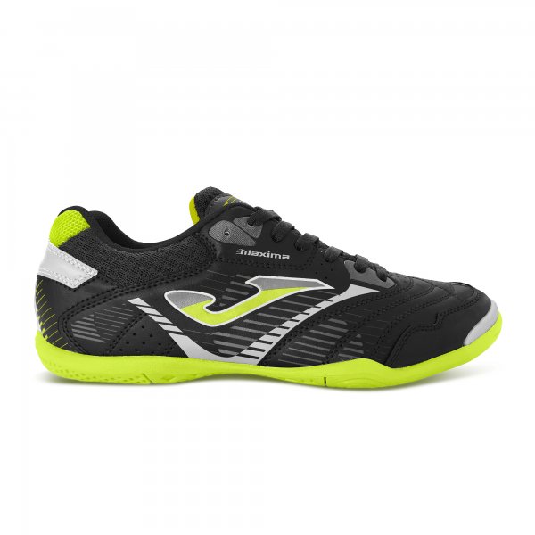 MAXIMA 2001 BLACK-FLUOR INDOOR