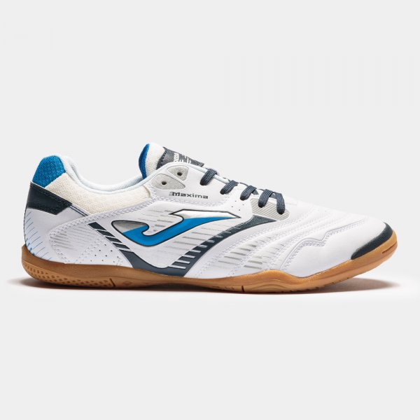 MAXIMA 2002 WHITE-NAVY INDOOR