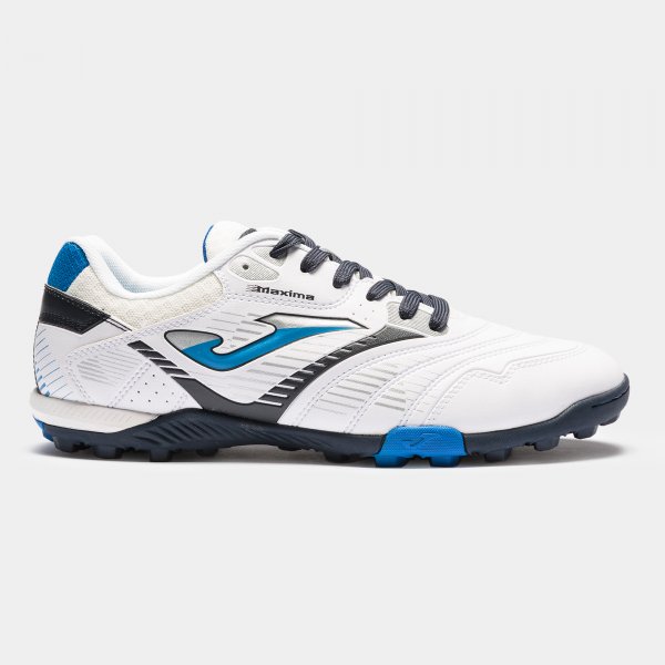 MAXIMA 2002 WHITE-NAVY TURF