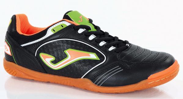 MAXIMA 401 BLACK-ORANGE INDOOR