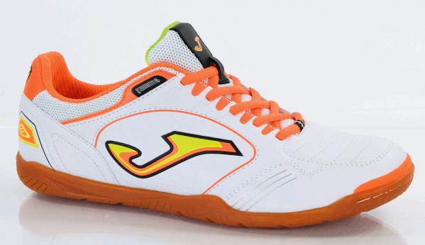 MAXIMA 402 WHITE-ORANGE INDOOR