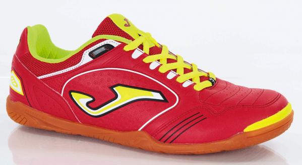 MAXIMA 406 RED-FLUOR INDOOR