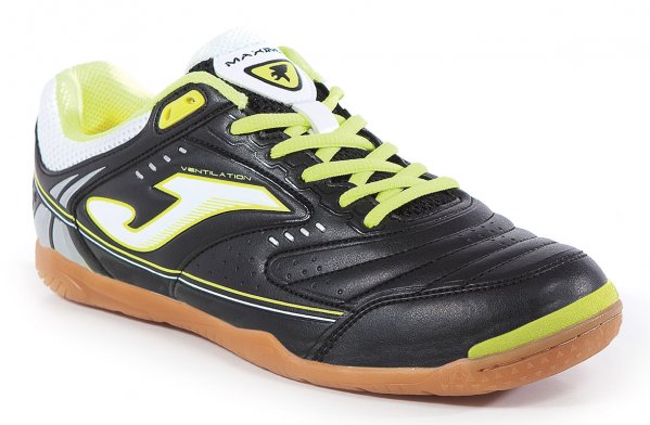 MAXIMA 501 BLACK INDOOR