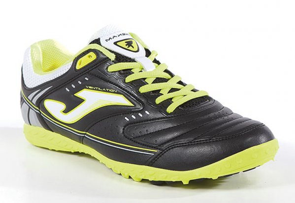 MAXIMA 501 BLACK TURF