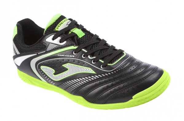 MAXIMA 601 BLACK-LEMON INDOOR