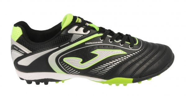 MAXIMA 601 BLACK-LEMON TURF