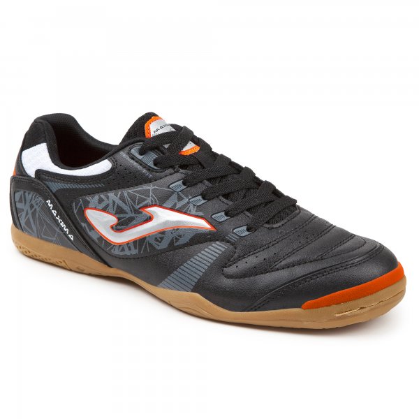 MAXIMA 801 NEGRO INDOOR
