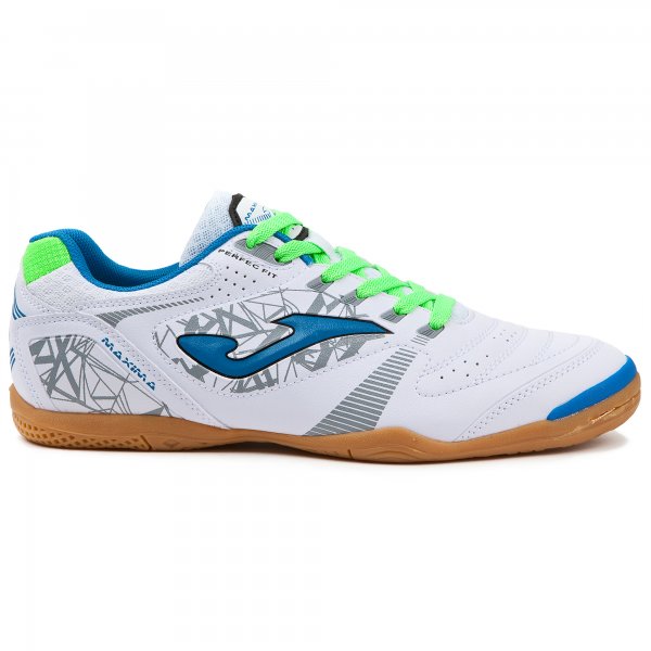 MAXIMA 802 WHITE INDOOR