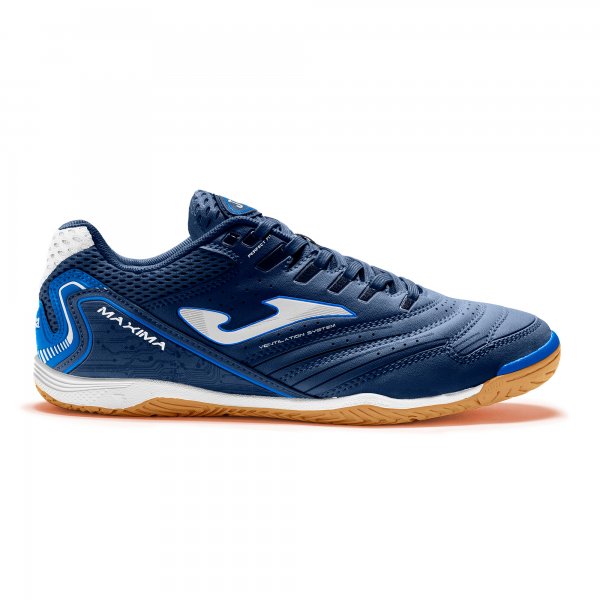 MAXIMA 2303 NAVY ROYAL INDOOR