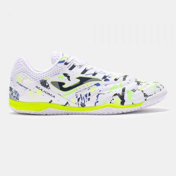 MAXIMA 2432 WHITE LEMON FLUOR INDOOR