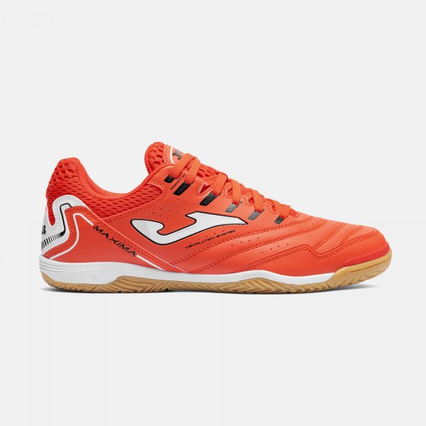 MAXIMA 2606 RED INDOOR