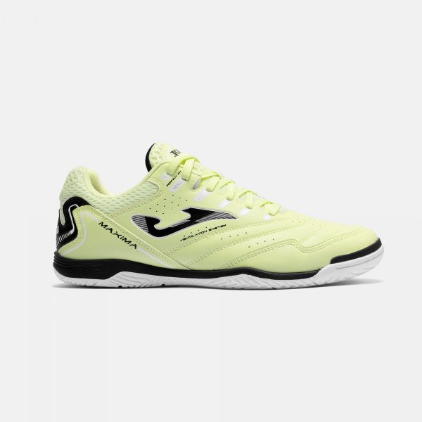 MAXIMA 2638 YELLOW INDOOR