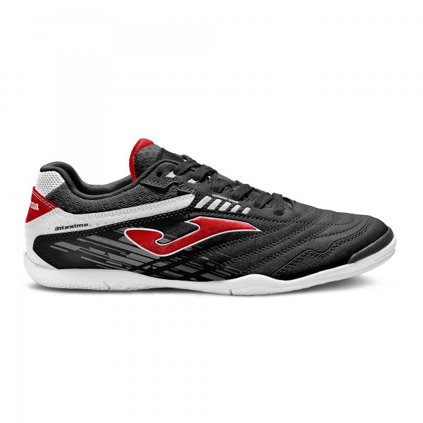 MAXIMA 2001 BLACK-WHITE INDOOR