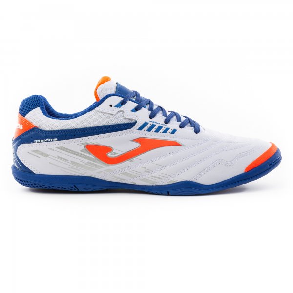 MAXIMA 2002 WHITE-ROYAL INDOOR