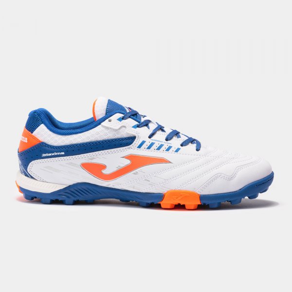 MAXIMA 2002 WHITE-ROYAL TURF