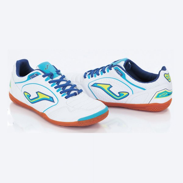 MAXIMA 302 WHITE-BLUE INDOOR
