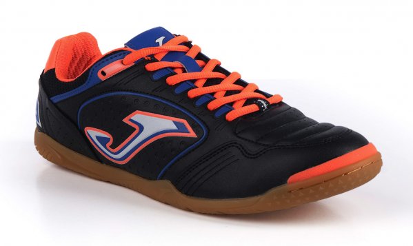 MAXIMA 401 BLACK-ORANGE SALA