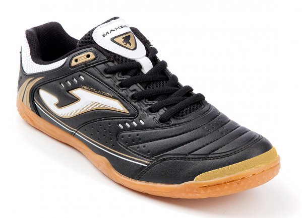MAXIMA 501 BLACK-GOLD INDOOR