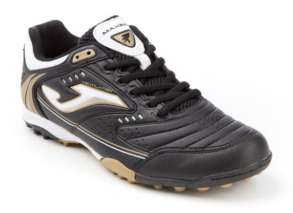 MAXIMA 501 BLACK-GOLD INDOOR