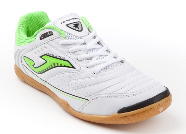 MAXIMA 502 WHITE-FLUOR INDOOR