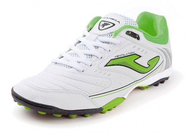 MAXIMA 502 WHITE-FLUOR TURF